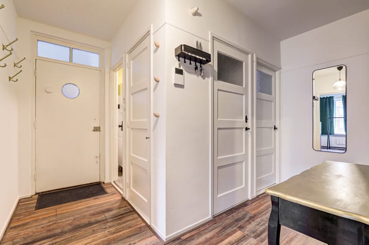Appartement te koop: Laan van Meerdervoort 1375, 'S-Gravenhage