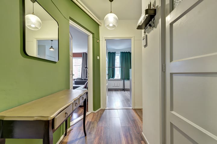 Appartement te koop: Laan van Meerdervoort 1375, 'S-Gravenhage
