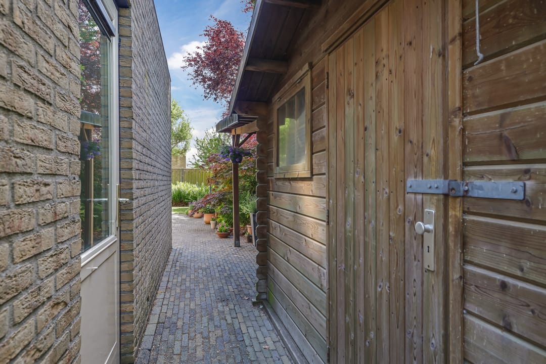 Foto 83 van Kerklaan 38