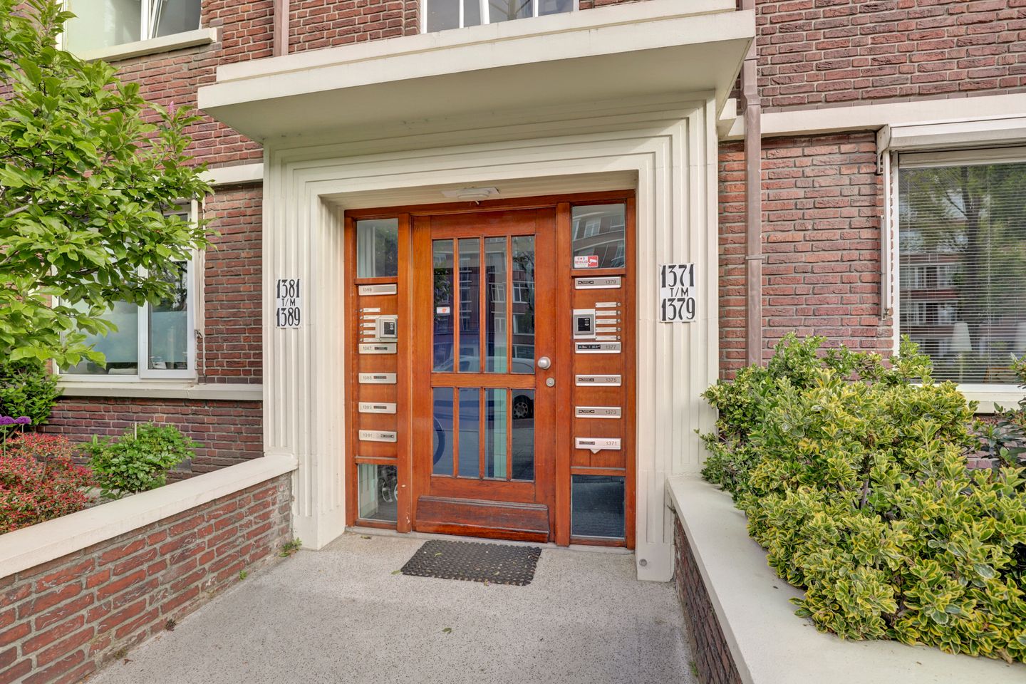 Foto 4 van Laan van Meerdervoort 1357
