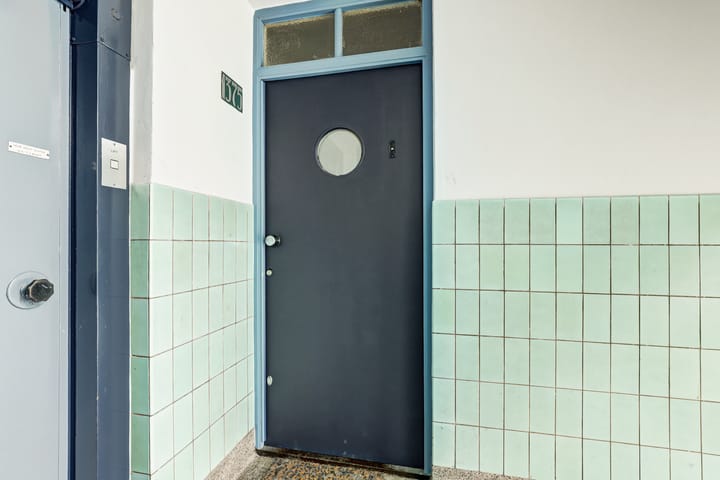 Appartement te koop: Laan van Meerdervoort 1375, 'S-Gravenhage