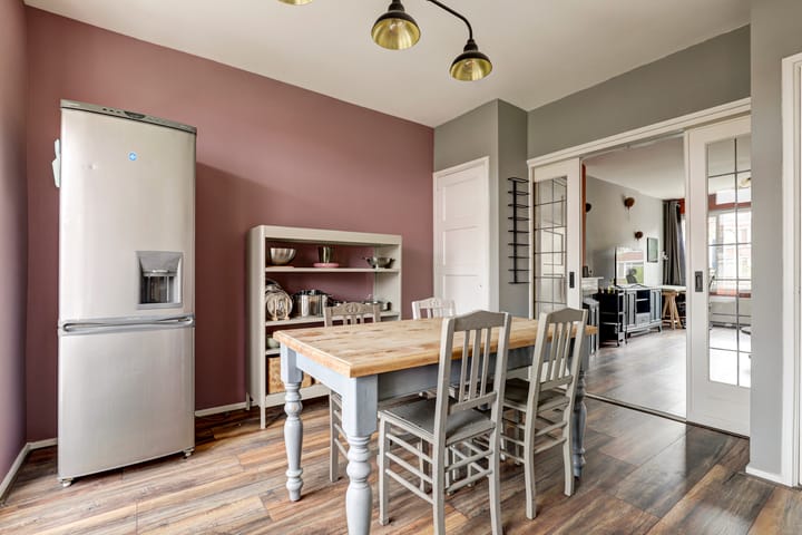 Appartement te koop: Laan van Meerdervoort 1375, 'S-Gravenhage