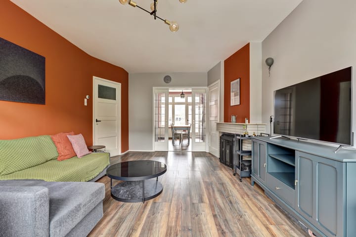 Appartement te koop: Laan van Meerdervoort 1375, 'S-Gravenhage