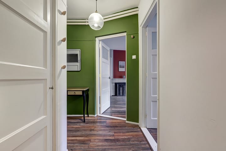 Appartement te koop: Laan van Meerdervoort 1375, 'S-Gravenhage
