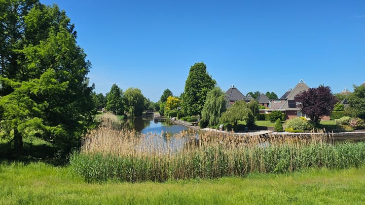 Koraaldreef 8