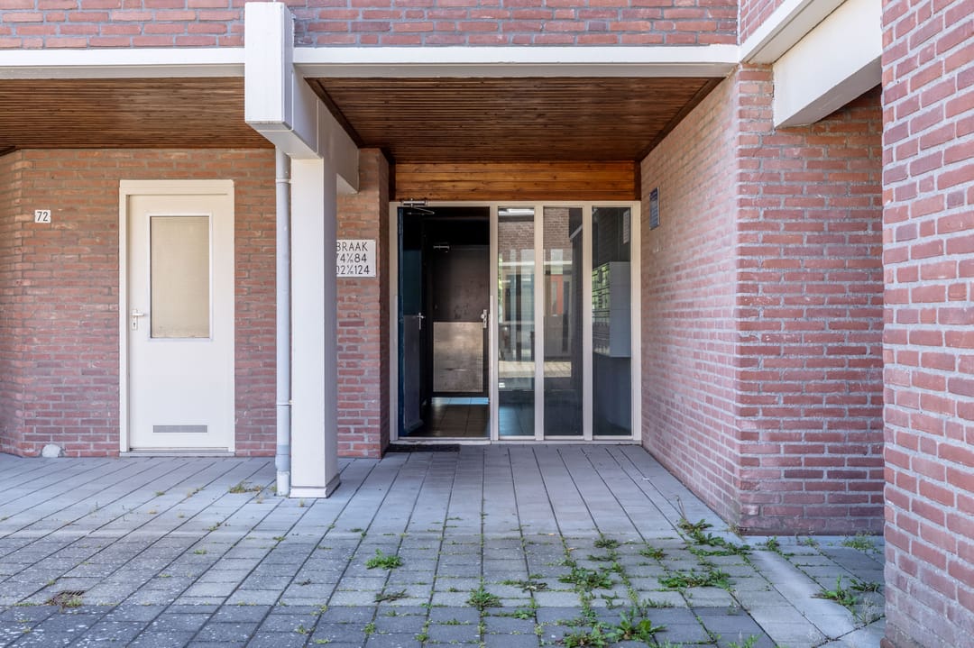 Photo 2 of Braak 122