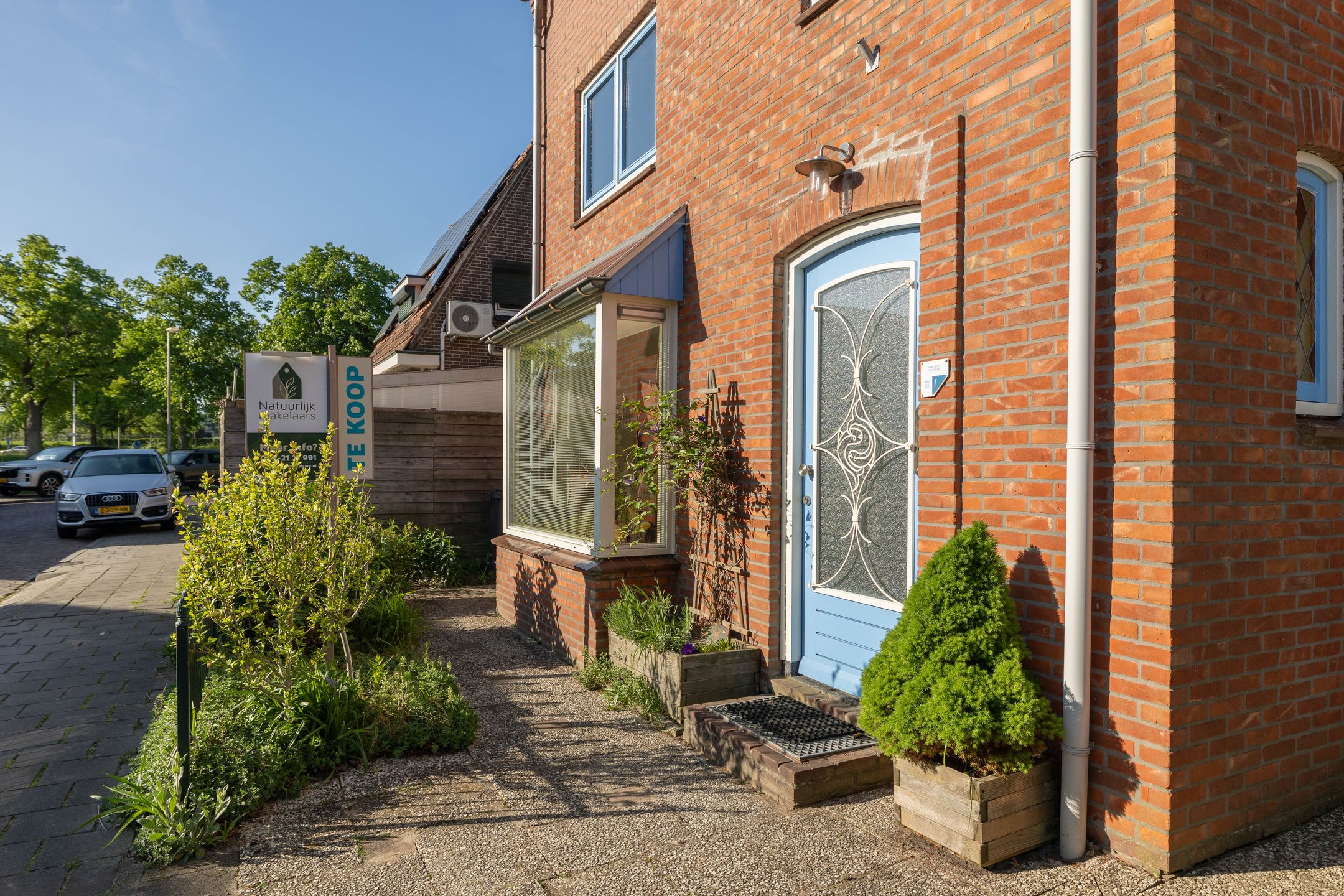 Foto 42 van Leliestraat 1