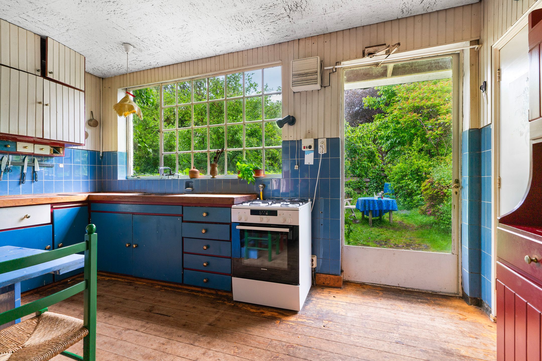 Vlieland 22 Zoetermeer - View 5