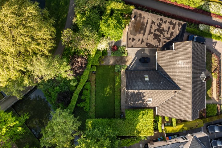 Vrijstaande woning te koop: Suite 18, Zwijndrecht