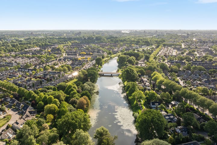 Vrijstaande woning te koop: Suite 18, Zwijndrecht