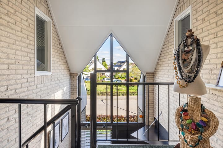 Vrijstaande woning te koop: Suite 18, Zwijndrecht