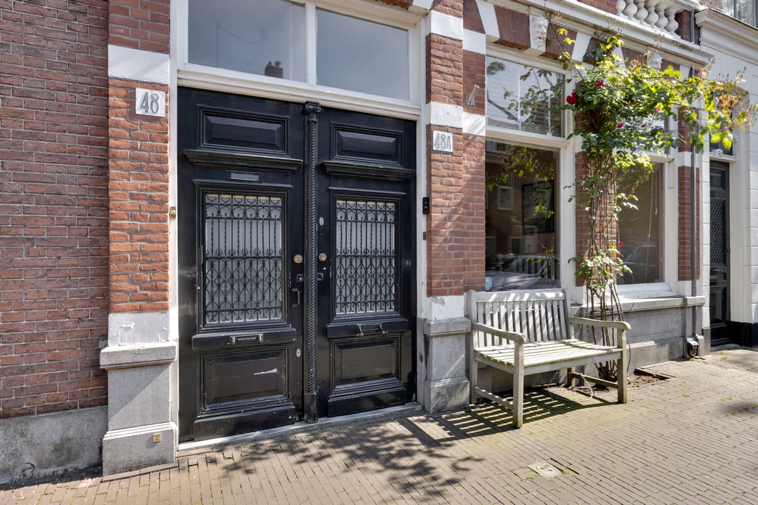 Foto 2 van Kerkstraat 48