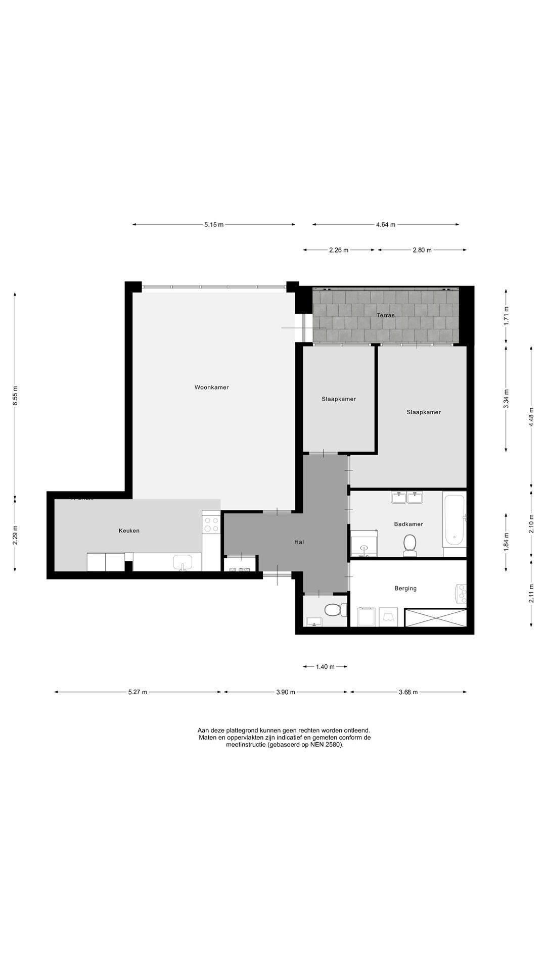 Foto 37 van Struisenburgstraat 22-B