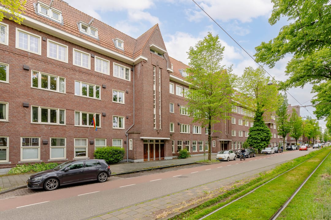 Foto 31 van Churchill-laan 57-B