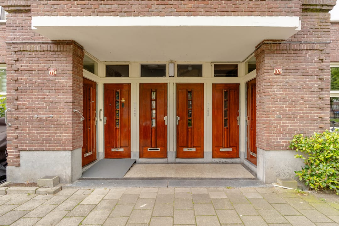 Foto 2 van Churchill-laan 57-B