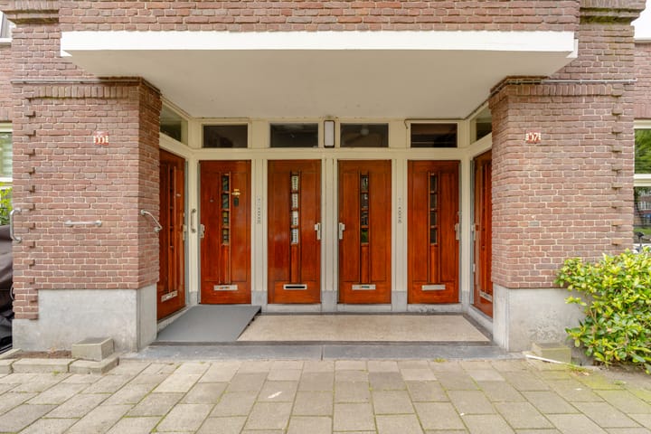 Foto 2 van Churchill-laan 57-B