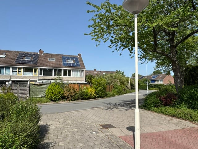 Foto 7 van Vlieland 22