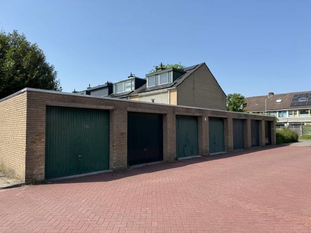 Foto 1 van Vlieland 22