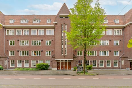 Churchill-laan thumbnail