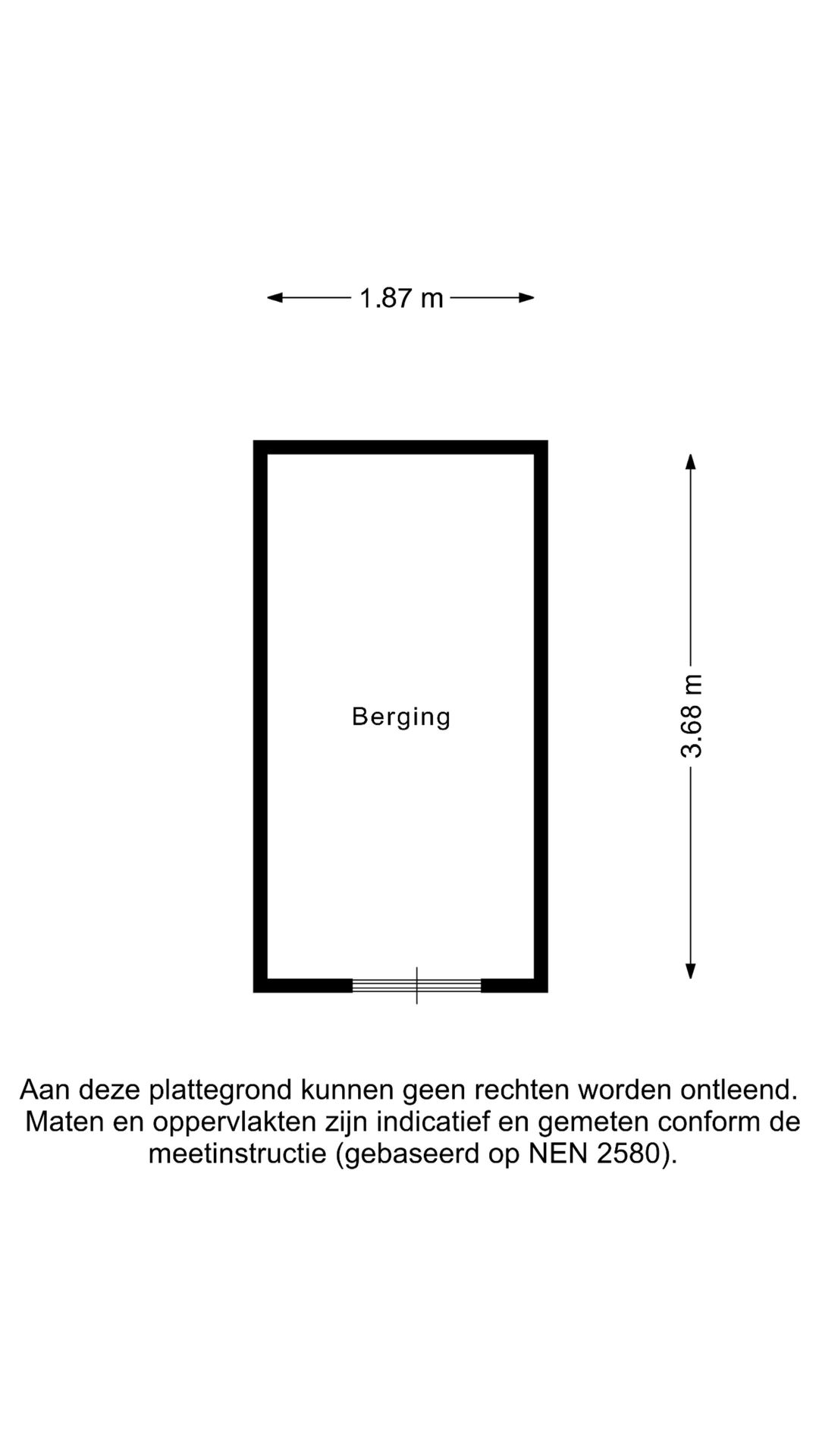 Foto 38 van Struisenburgstraat 22-B