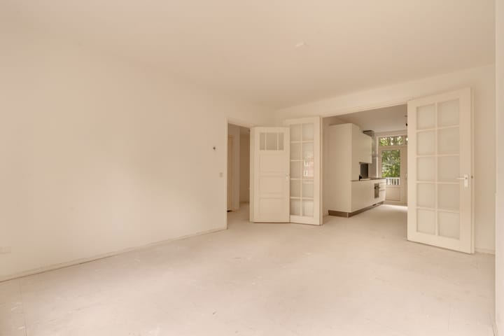 Foto 4 van Churchill-laan 57-B