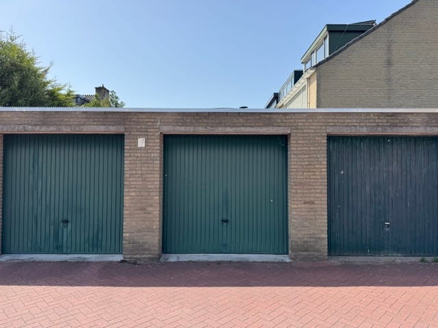 Foto 2 van Vlieland 22