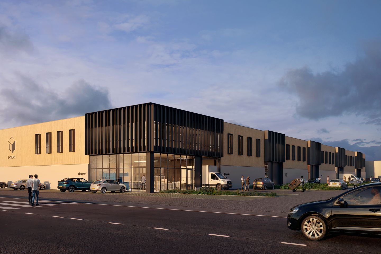 View photo 5 of Industrieweg 7