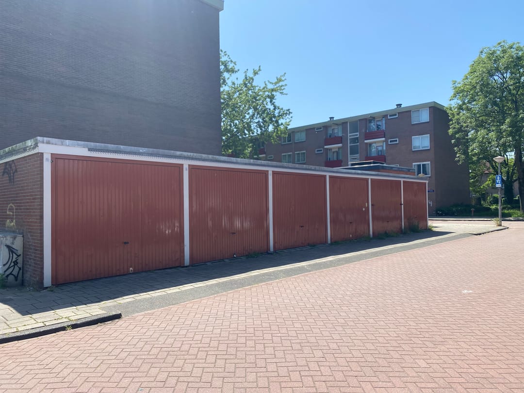 Foto 1 van Corversbosstraat