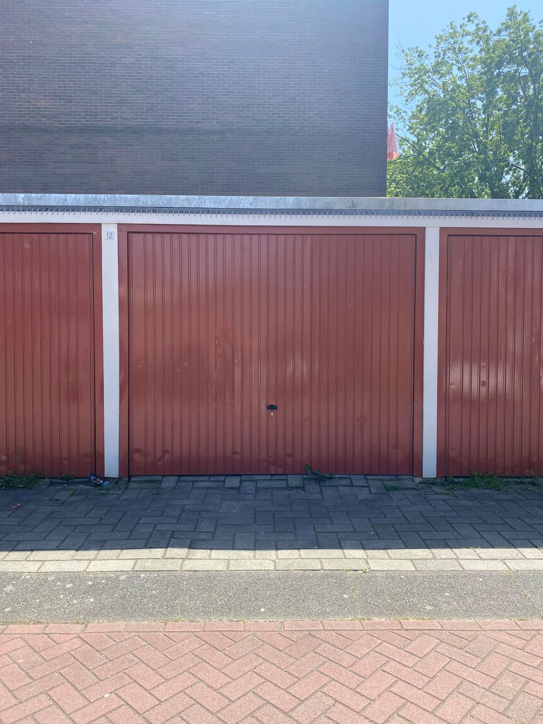 Foto 2 van Corversbosstraat