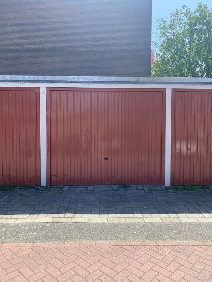 Foto 2 van Corversbosstraat