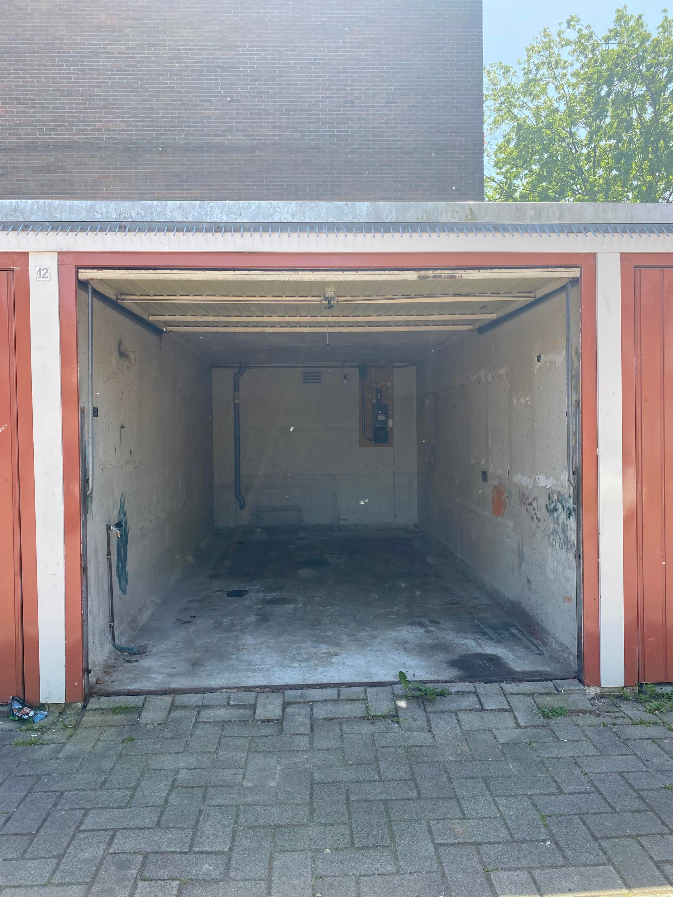 Foto 3 van Corversbosstraat