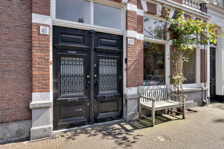 Foto 2 van Kerkstraat 48-A