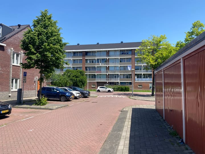 Foto 5 van Corversbosstraat