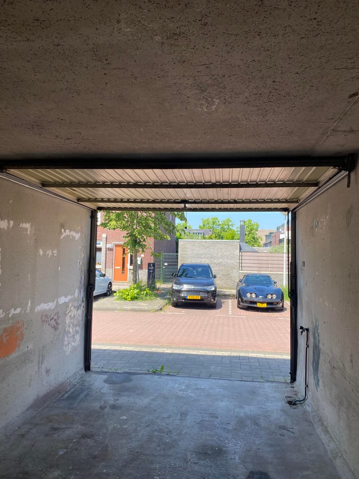 Foto 4 van Corversbosstraat