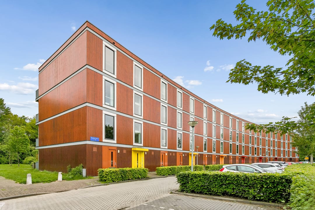 Photo 1 of Tuinderswerf 1
