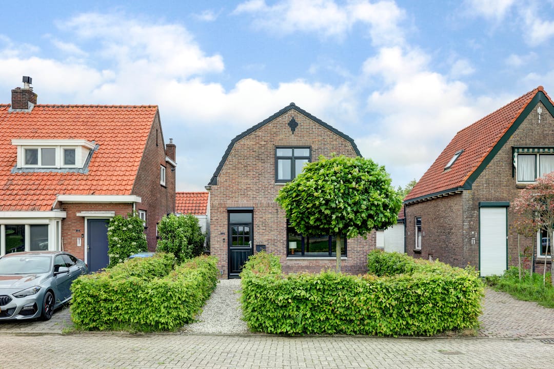 Foto 1 van Arendstraat 11