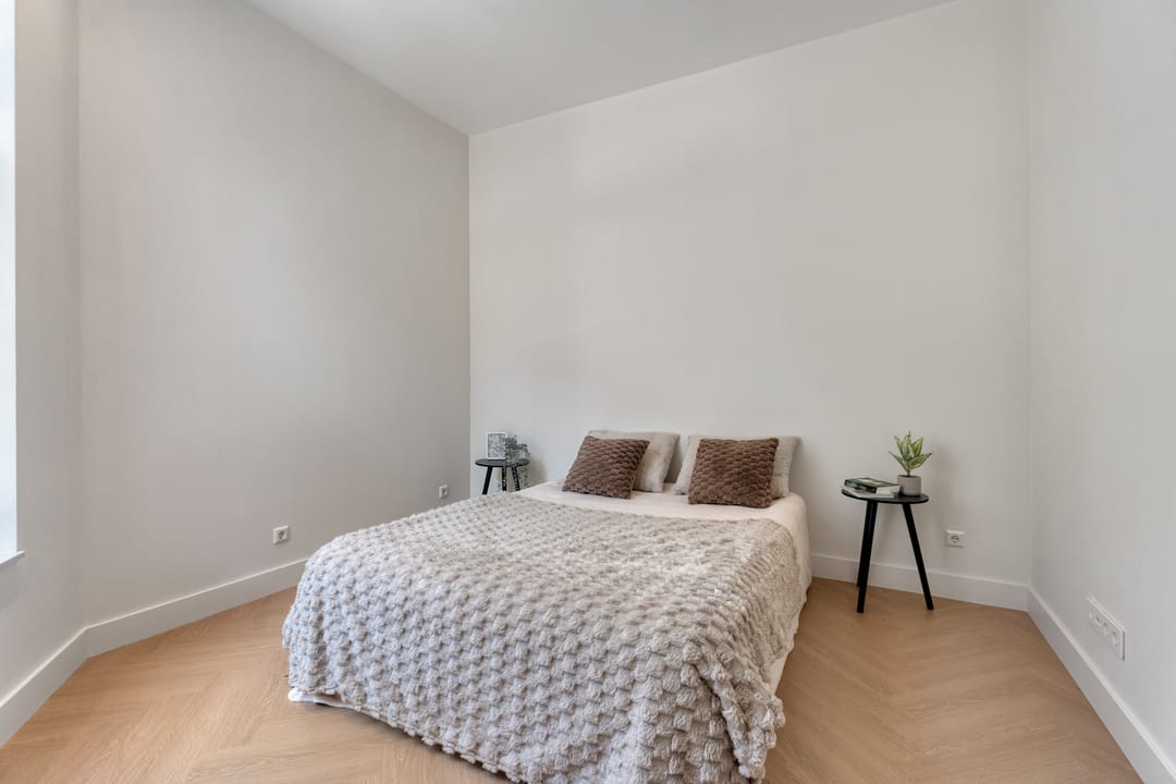 Stylishly Transformed Ground-Floor Apartment in The Hague's Valkenboskwartier — 32