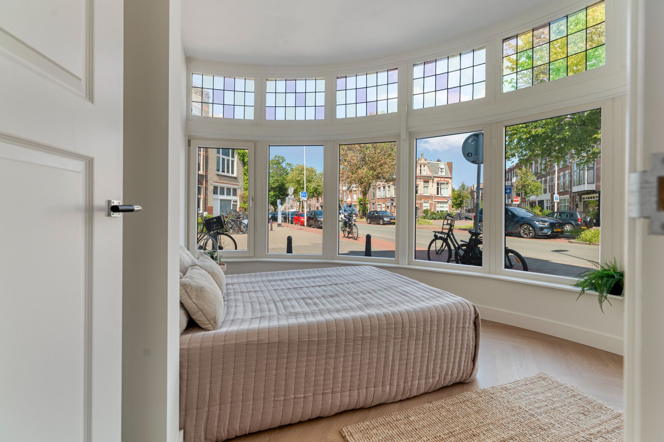 Stylishly Transformed Ground-Floor Apartment in The Hague's Valkenboskwartier — 27
