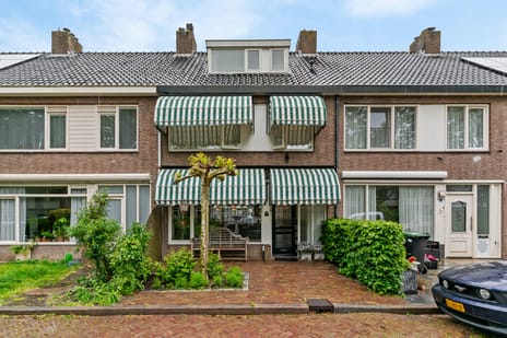 Wilhelminastraat thumbnail