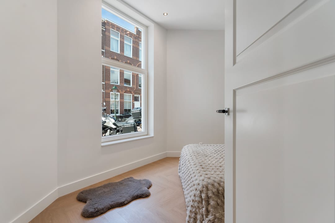 Stylishly Transformed Ground-Floor Apartment in The Hague's Valkenboskwartier — 31