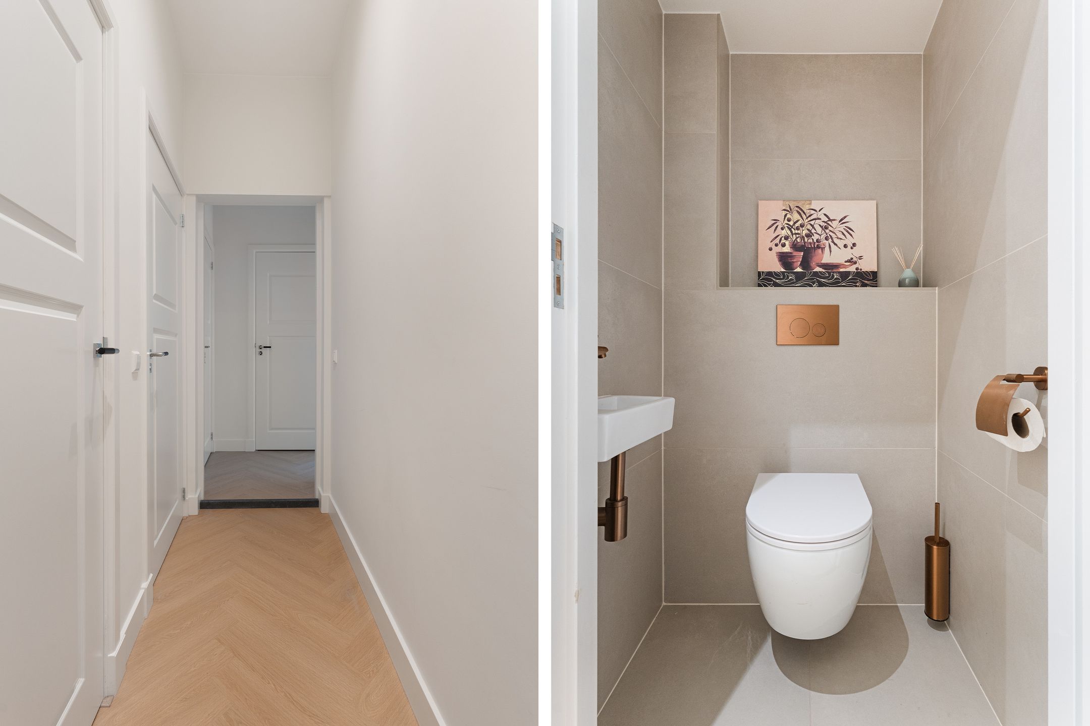 Stylishly Transformed Ground-Floor Apartment in The Hague's Valkenboskwartier — 36