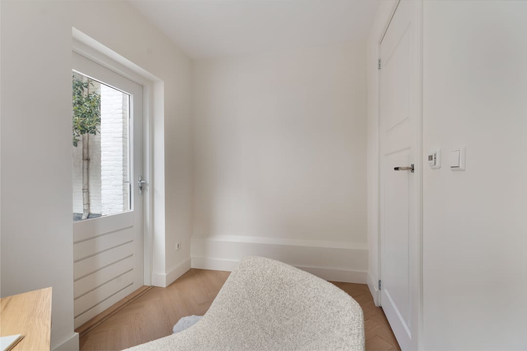 Stylishly Transformed Ground-Floor Apartment in The Hague's Valkenboskwartier — 46