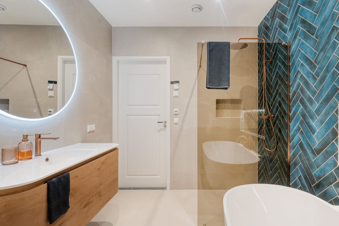 Stylishly Transformed Ground-Floor Apartment in The Hague's Valkenboskwartier — 38