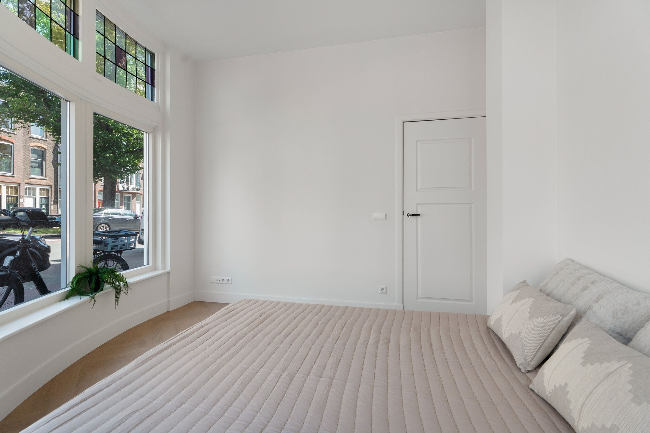 Stylishly Transformed Ground-Floor Apartment in The Hague's Valkenboskwartier — 30