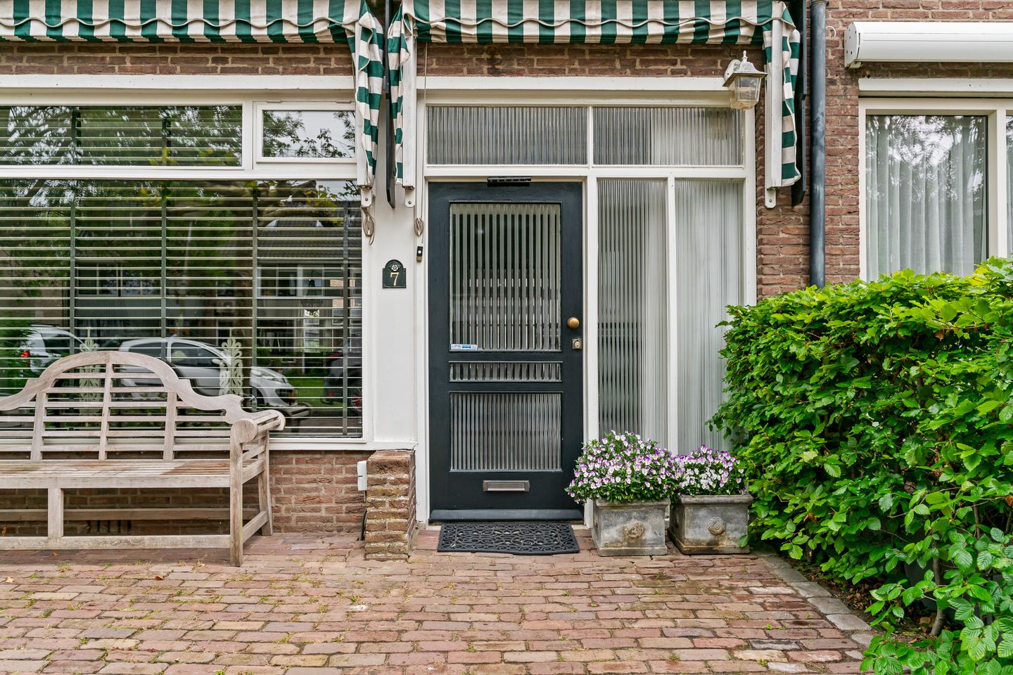 Photo 5 of Wilhelminastraat 7