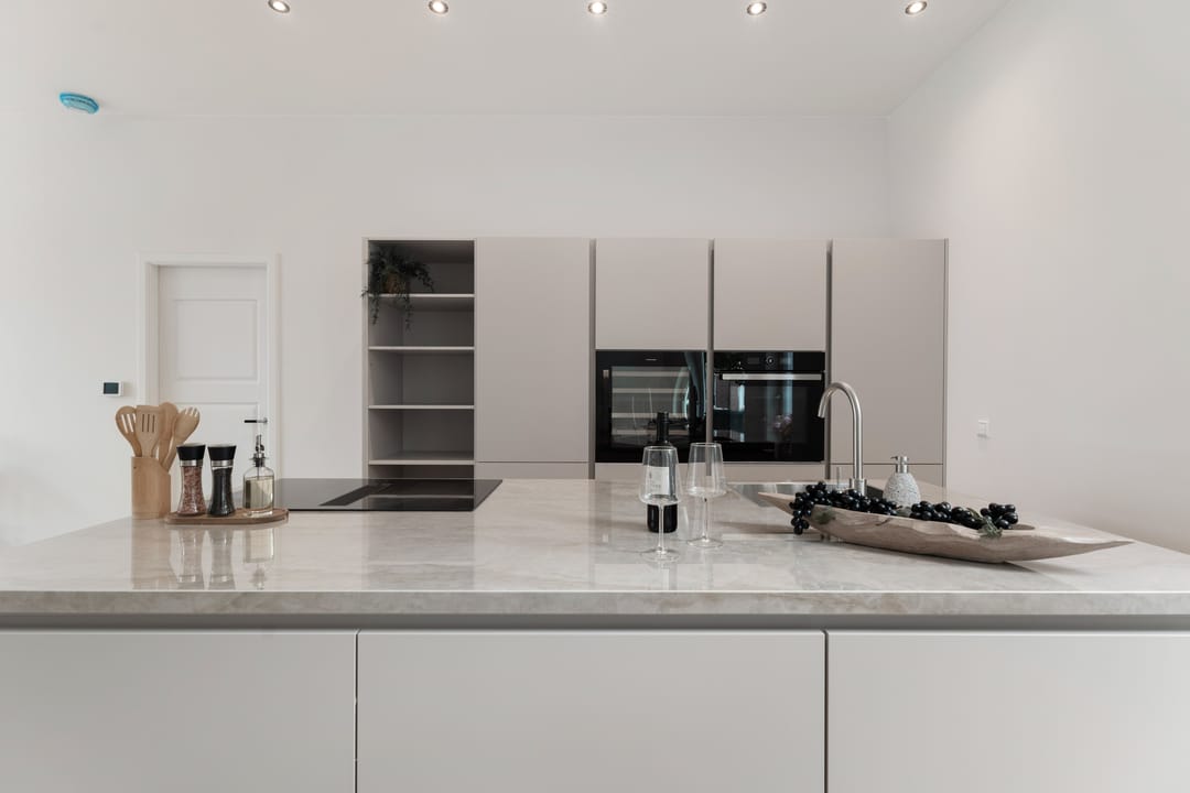 Stylishly Transformed Ground-Floor Apartment in The Hague's Valkenboskwartier — 23