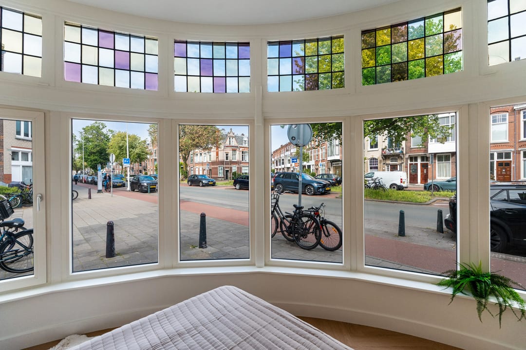 Stylishly Transformed Ground-Floor Apartment in The Hague's Valkenboskwartier — 28