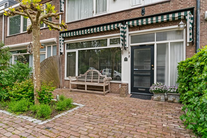 Photo 4 of Wilhelminastraat 7