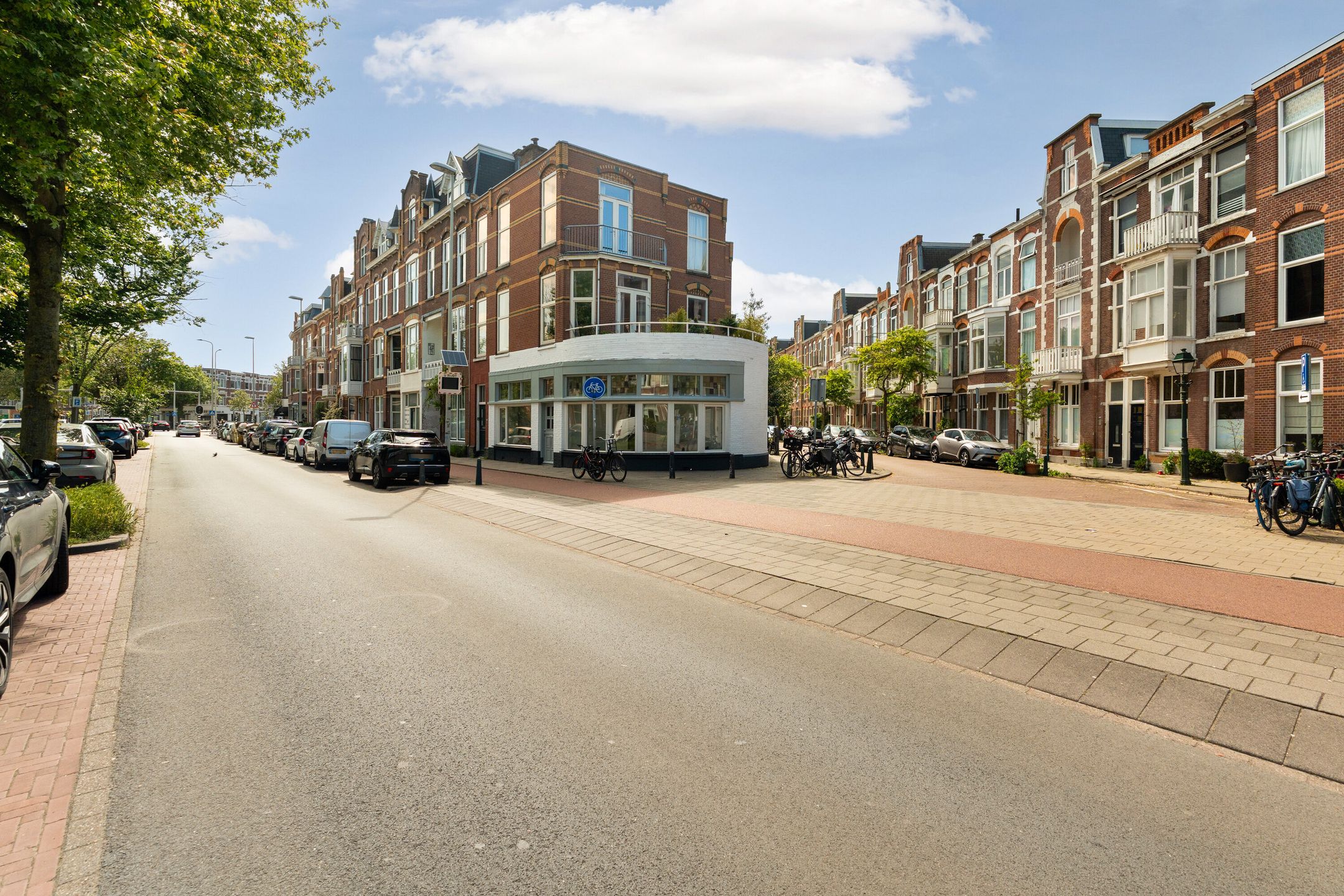 Stylishly Transformed Ground-Floor Apartment in The Hague's Valkenboskwartier — 54