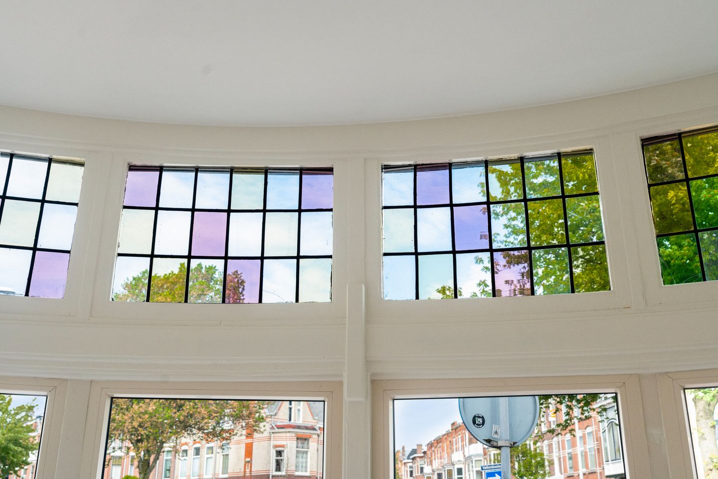Stylishly Transformed Ground-Floor Apartment in The Hague's Valkenboskwartier — 29
